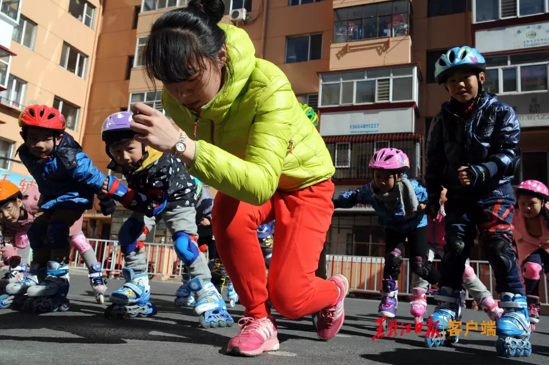 多地启动中小学课后服务,黑龙江肇东二中课后服务