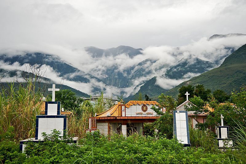 一个80后殡葬工作者的日常,殡葬师的感悟
