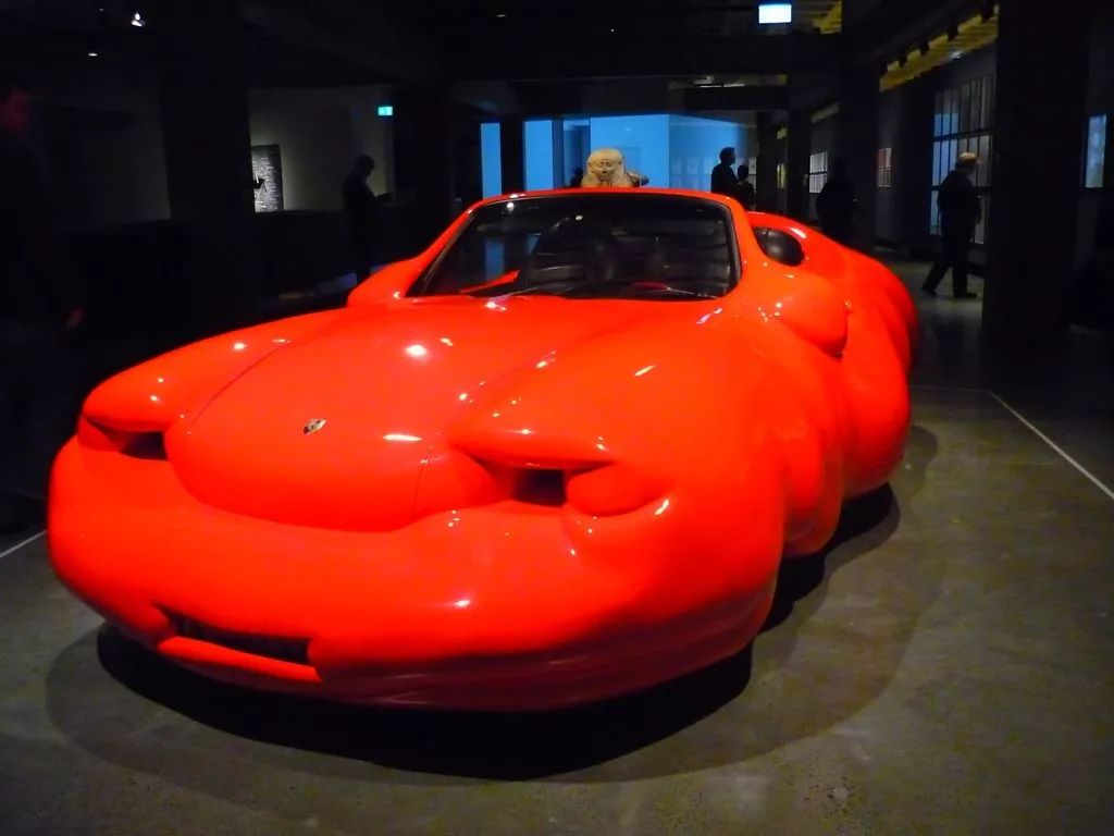 塔斯马尼亚古今艺术博物馆,塔斯马尼亚古今博物馆