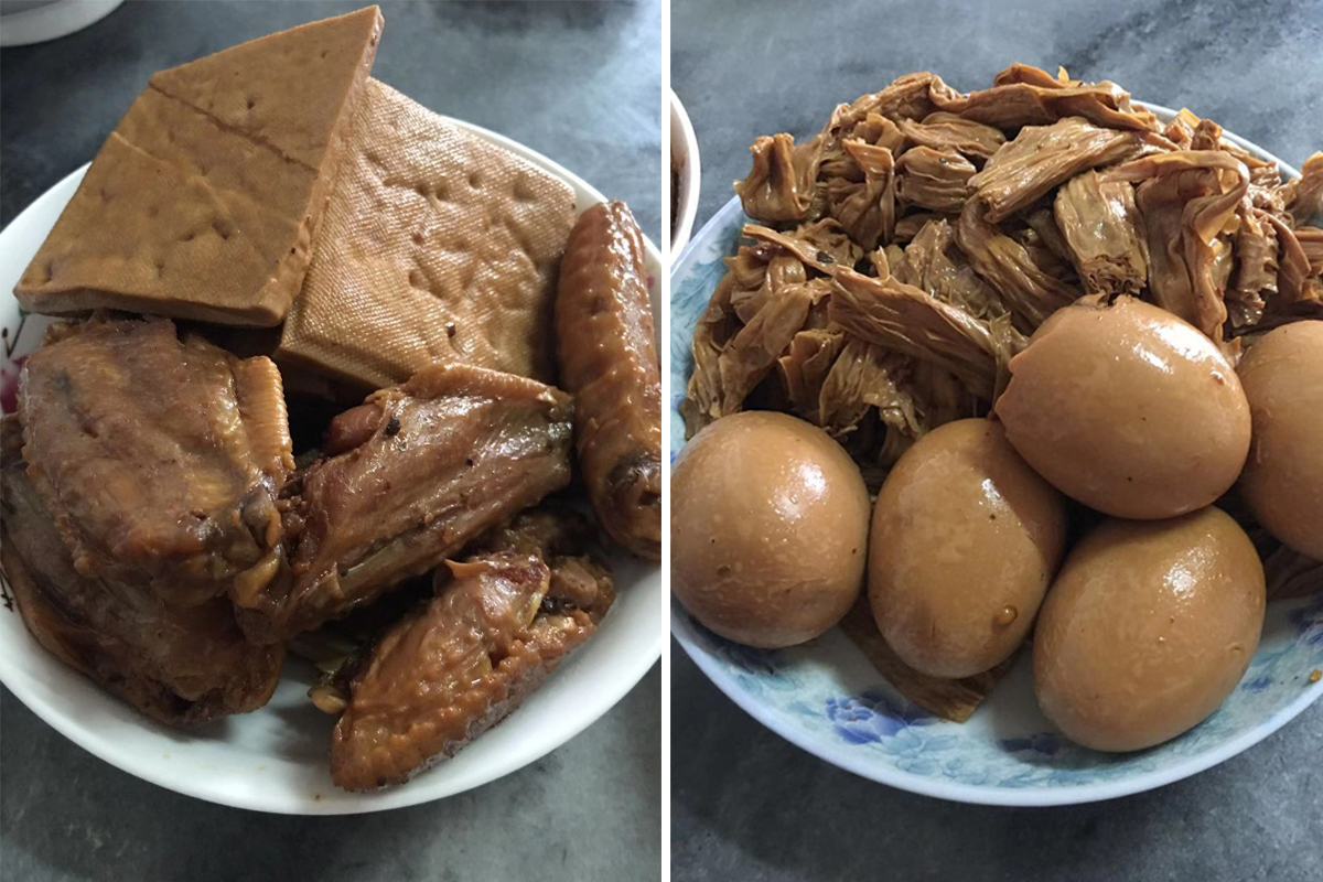 不来旅游没啥子，吃了这些你就是四川人