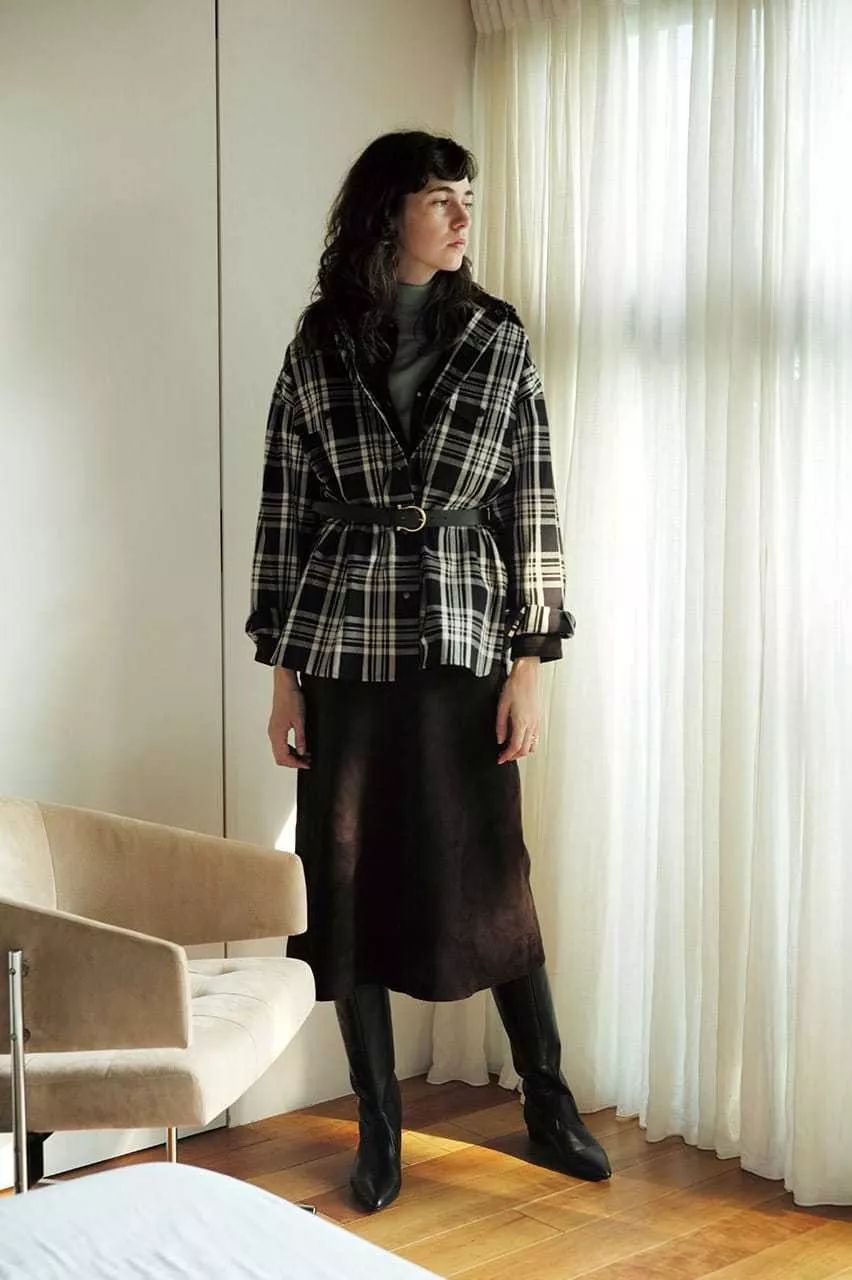 今年冬天最流行的5款靴子,今年流行的靴子都是给粗腿准备的