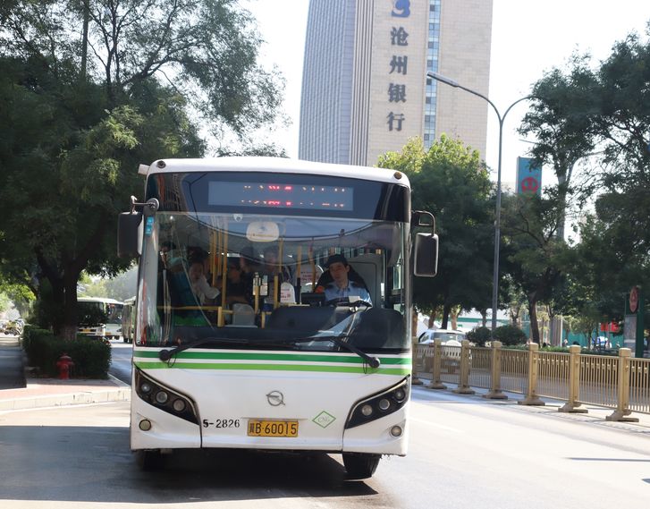 唐山公交敬老卡年检到哪里检,唐山市老年公交卡年检在哪里办理