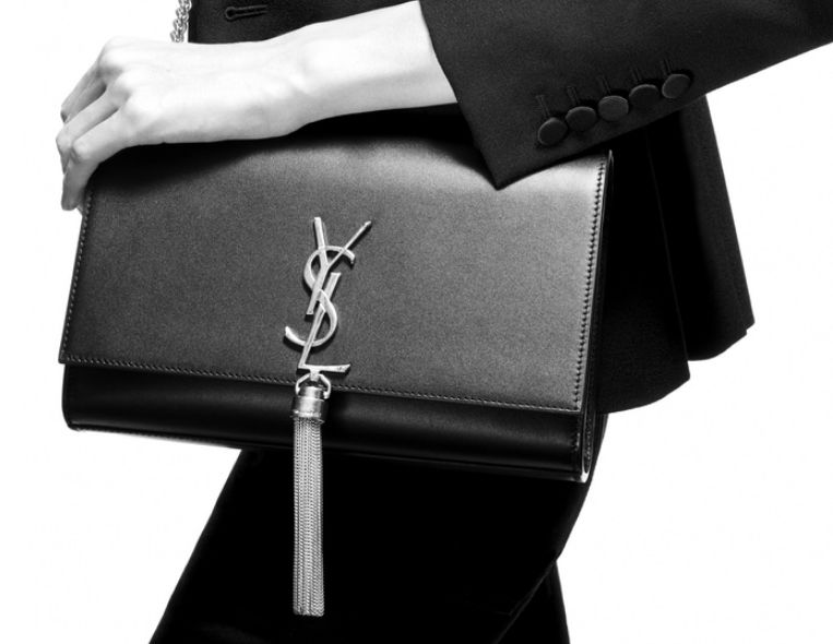 ysl大热口红包款,ysl斜挎包口红