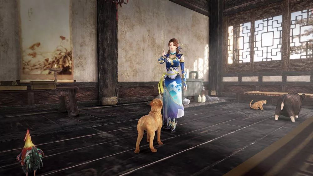 真三国无双8新版本,真三国无双8-2