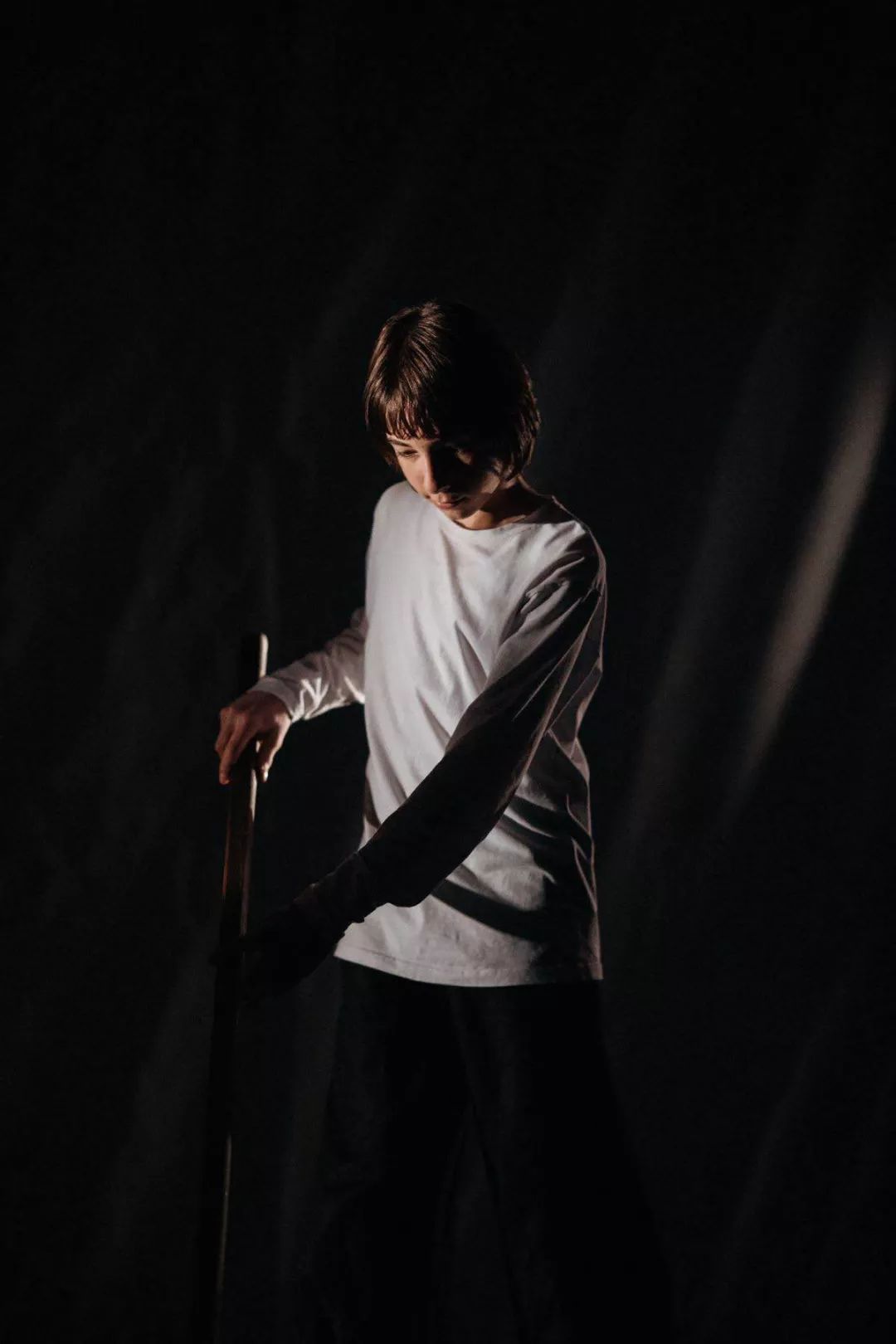 白鹿原话剧建院70周年完整版视频,白鹿原扛大旗