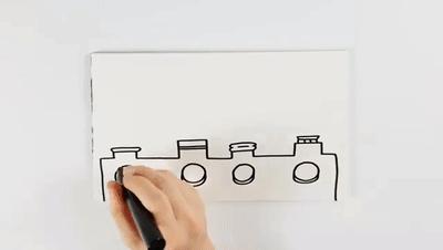 英国大师涂鸦作品,国际涂鸦大师作品