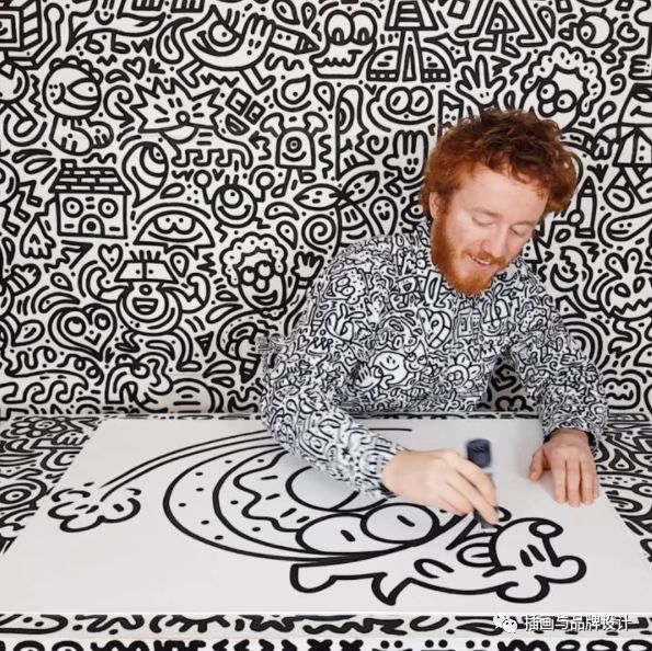 英国大师涂鸦作品,国际涂鸦大师作品