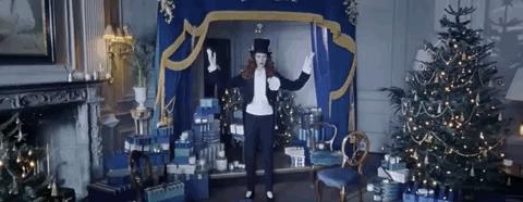 圣诞抢钱系列又来,今年谁最值得我花钱?