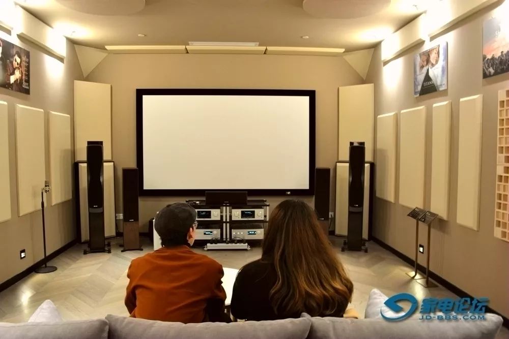 挖掘HiFi精髓,让大众享受好声音:丹拿音响北京旗舰店盛大开业