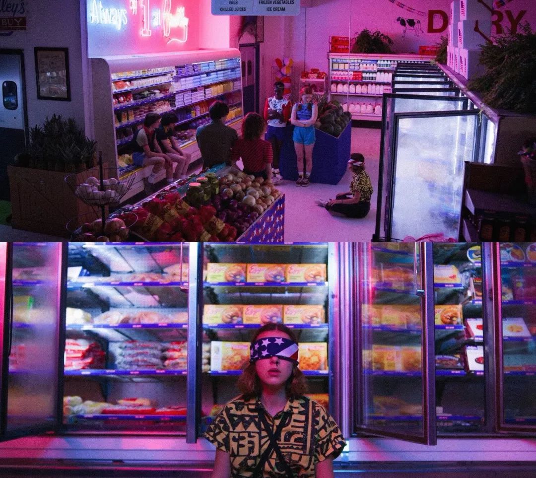 钟楚曦新中式穿搭同款,高级脸的钟楚曦独爱港风式穿搭