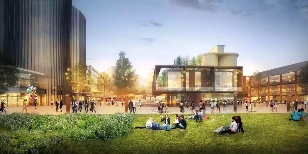 上海20个购物中心,上海将新开49家购物中心