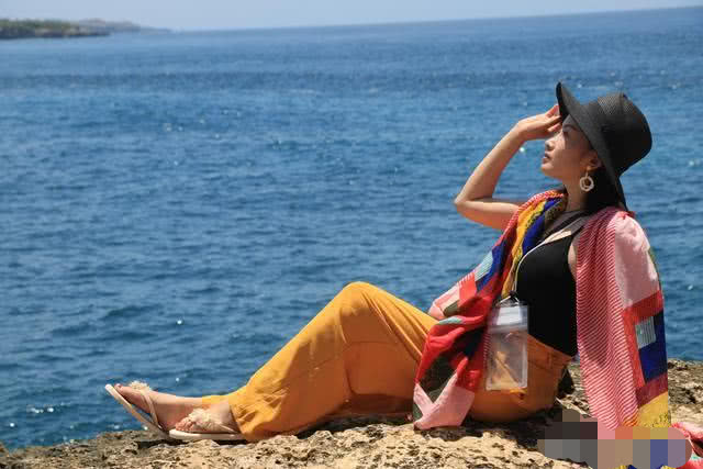 在巴厘岛上的体验,在巴厘岛旅游