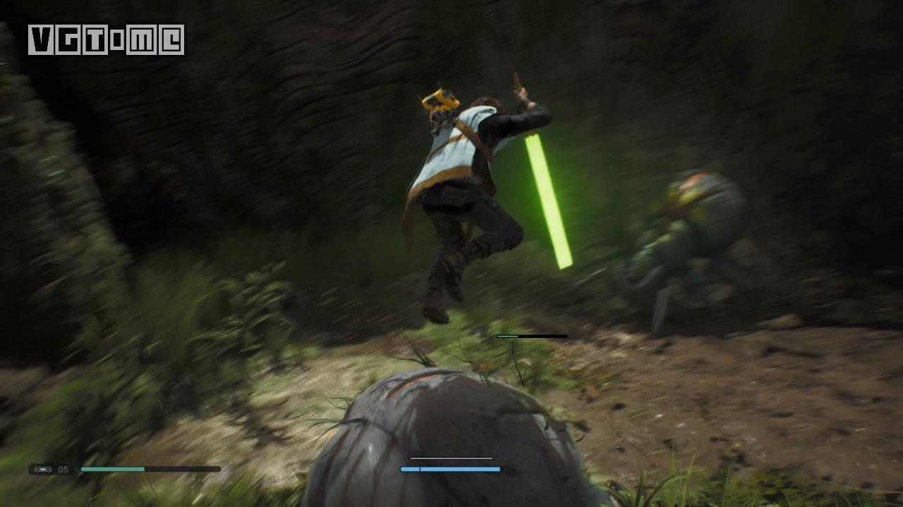 星球大战绝地陨落武士团游戏机制,星球大战绝地陨落武士团版本区别