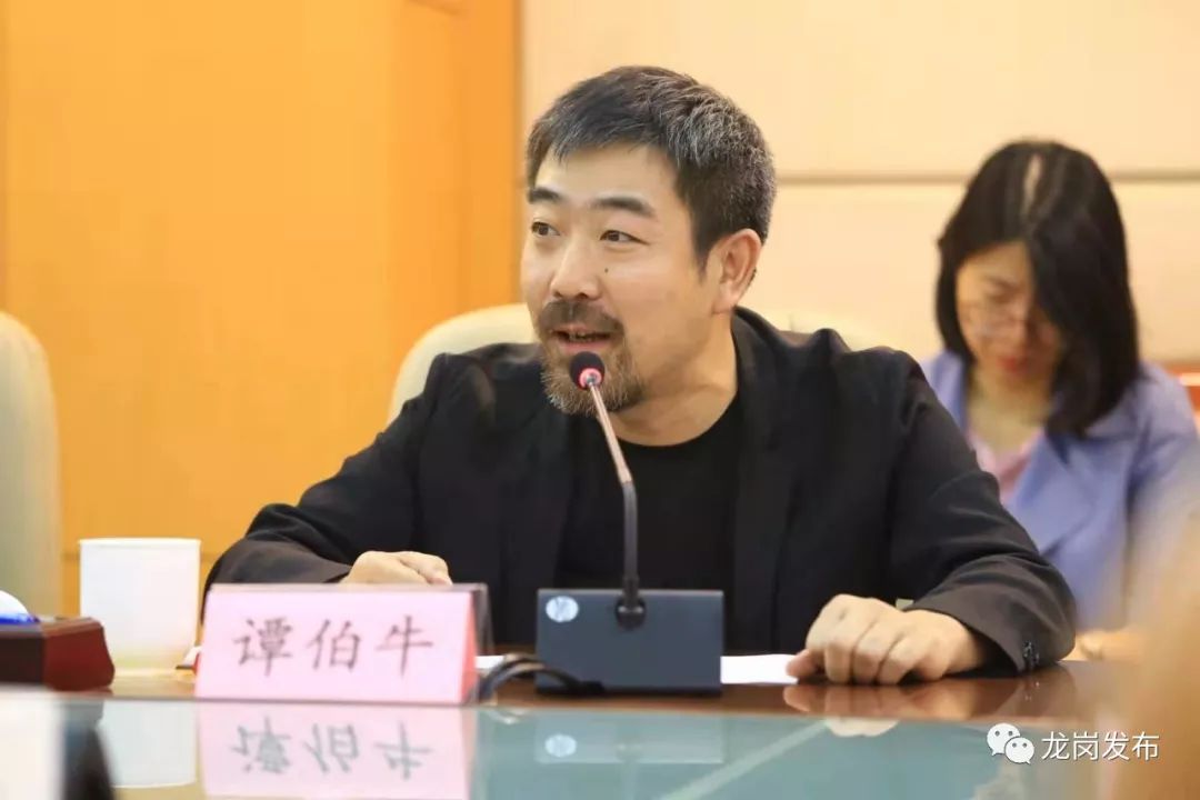 分享|啥情况？整整两天，这群人来到龙岗这些地方就为了这件事......