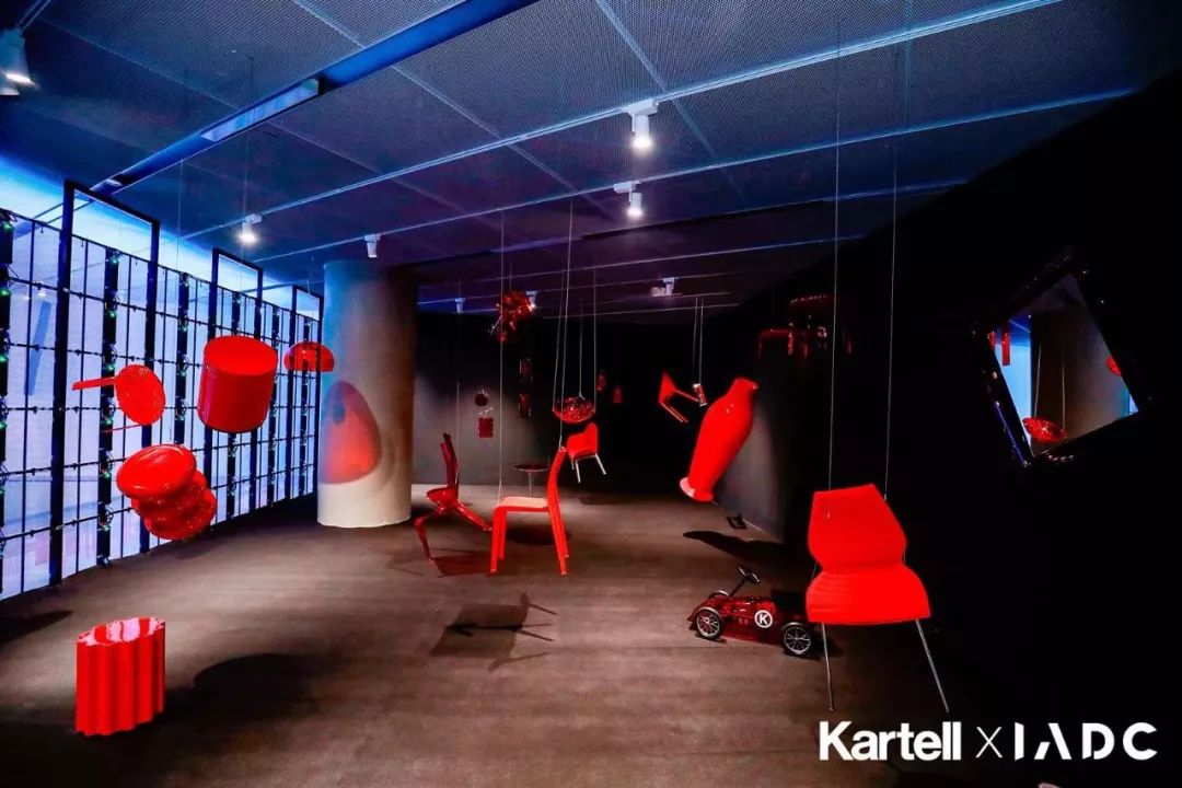 意大利水晶灯品牌kartell,kartell家具价格