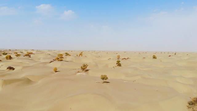 新疆南疆自驾最详细旅游攻略,从南疆自驾到北疆的最佳路线