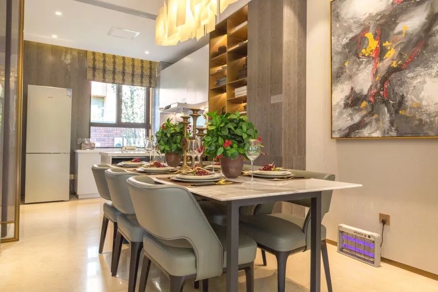 市区绝版联排550万套,环城四区最便宜的独栋或联排别墅