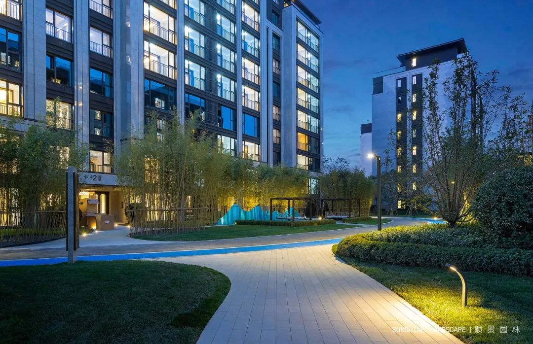 融创裕华壹号周边公园规划,融创裕华壹号区位图