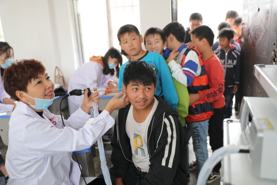 太康：“爱心妈妈”酒宗灵善举暖人心