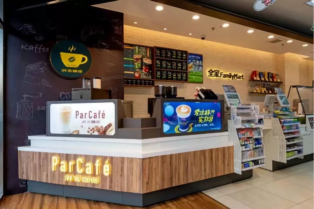 小鹿茶和瑞幸咖啡有什么区别,小鹿茶和瑞幸咖啡区别