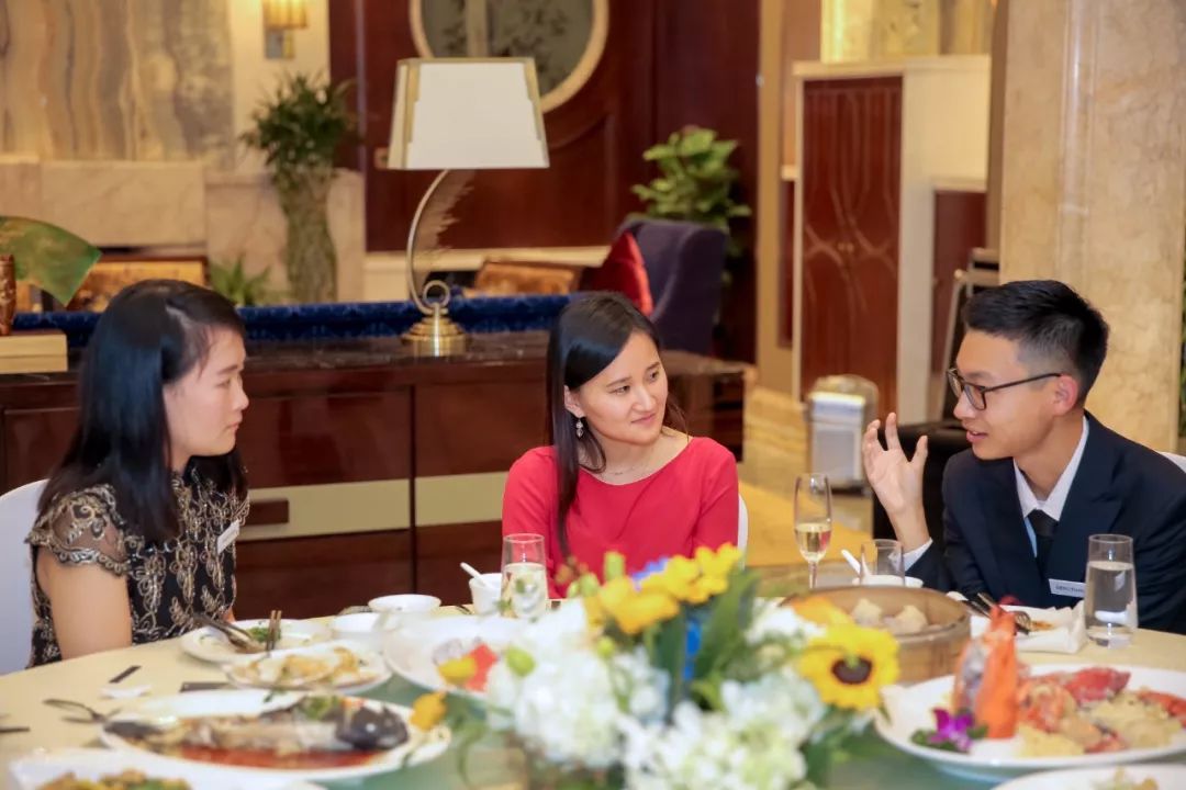 清华大学罗德学者,2020年罗德学者奖中国获得者