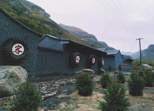 大同浑源县有什么景点,浑源打卡网红圣地