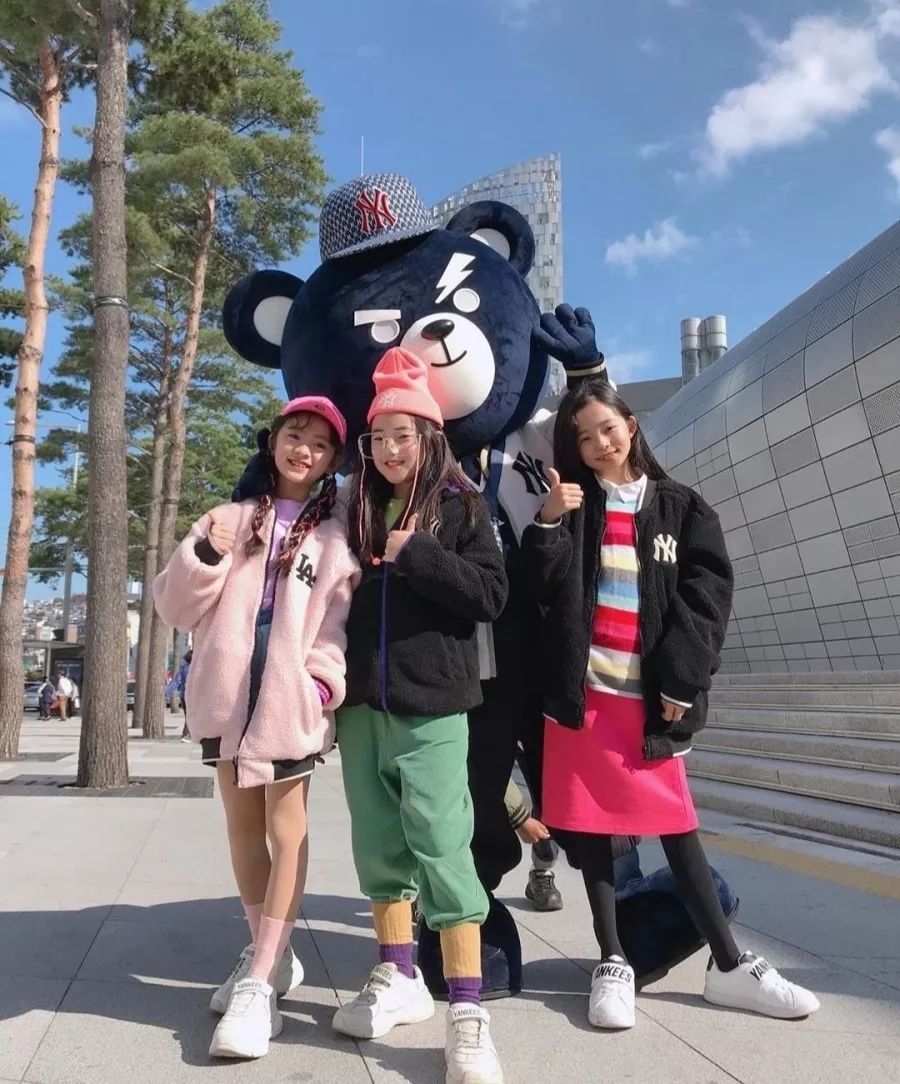 iu林允儿衣服,林允儿iu私服