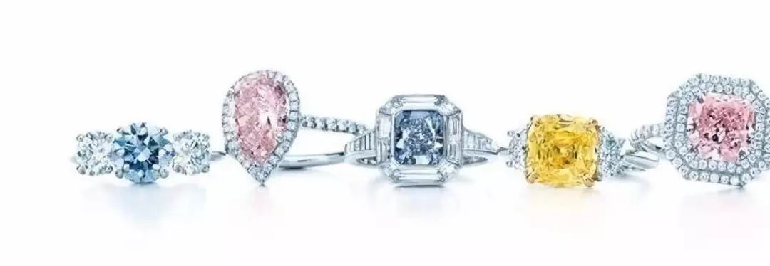 彩钻的兴起,彩钻厉害吗