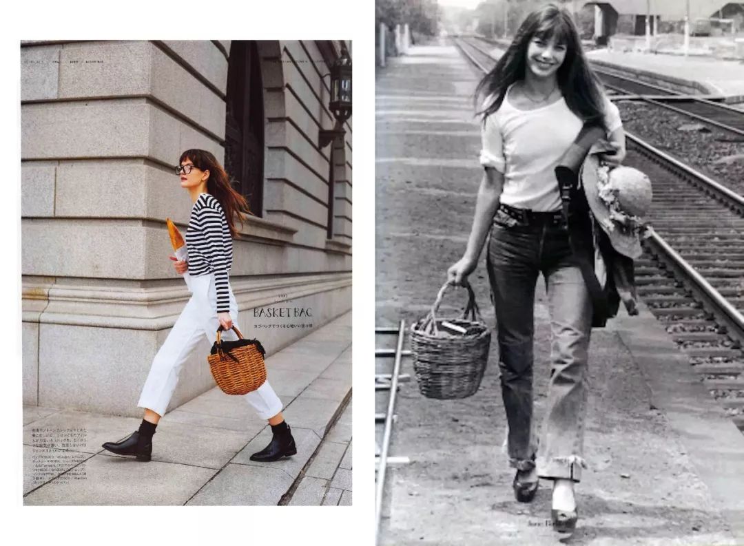 每日穿搭实用穿搭技巧,在穿搭中懂得这6种搭配小技巧