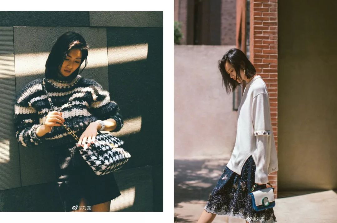 每日穿搭实用穿搭技巧,在穿搭中懂得这6种搭配小技巧