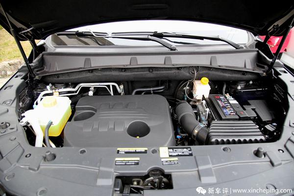 北汽幻速s7变速箱8at油更换,北汽幻速s72018年发动机号在哪里