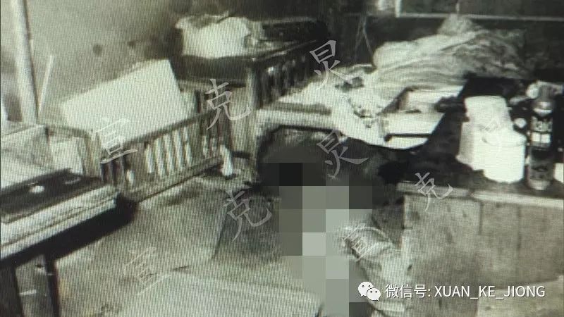 上海杀6人事件,上海连环四人被杀案