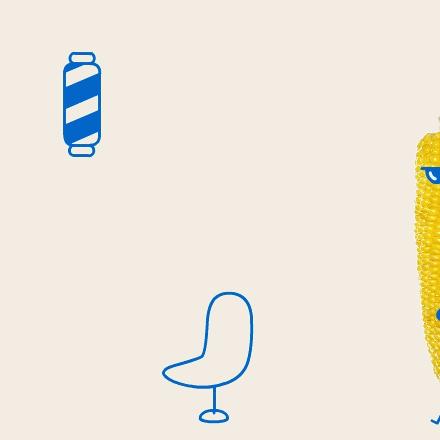 这张图非常火,网友留言说:这个星星就不知道把板凳往前挪一挪吗