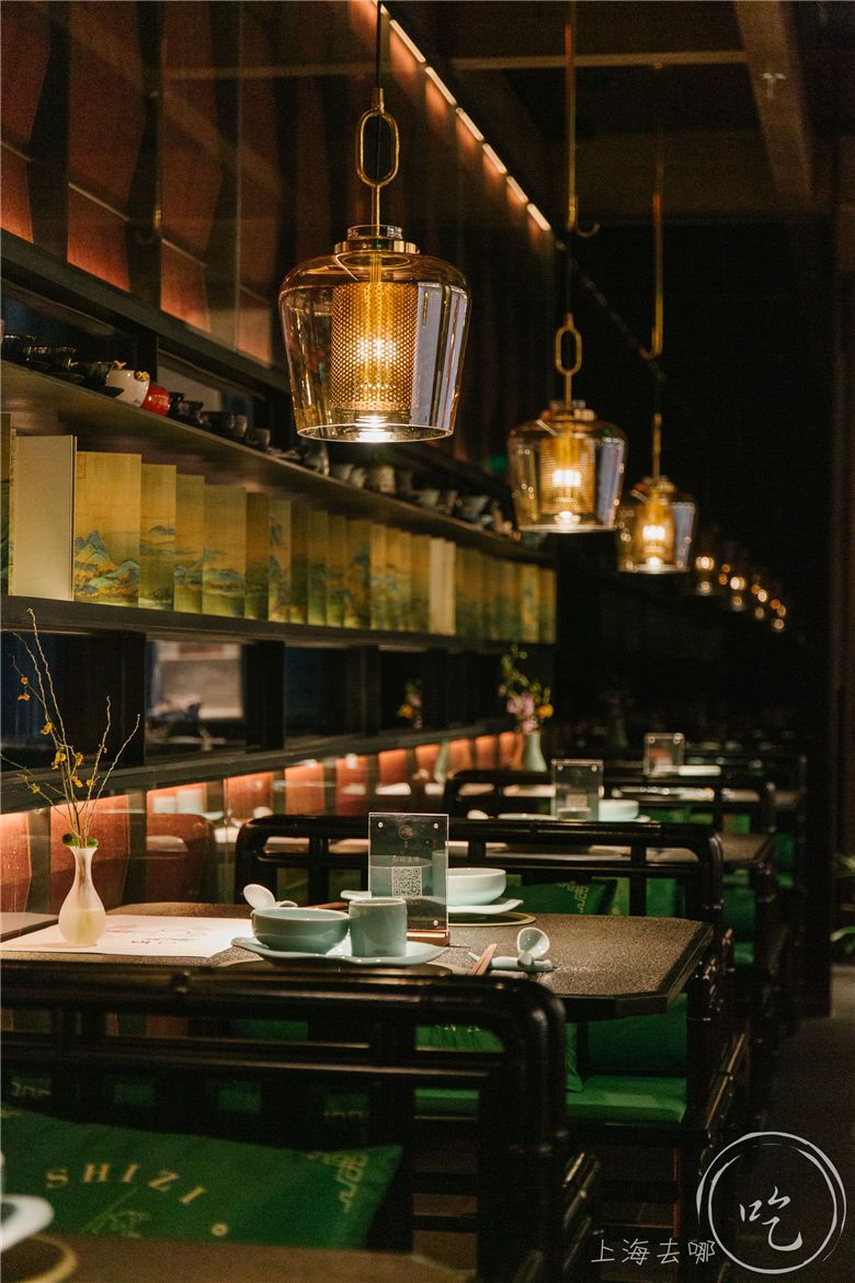 爆改人广300㎡，废了上百份手稿！终于重现千年“古风宋宴”