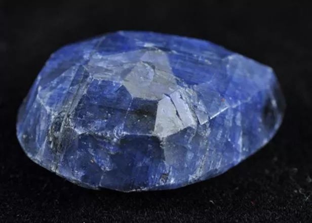 中国四大宝石,中国主要宝石分布图高清