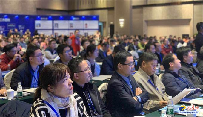 各路高手“揭榜”解企业难题助力江宁创新名城核心区建设