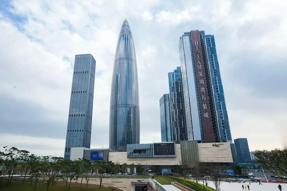 驻港央企有哪些,央企华润目前经营哪些项目