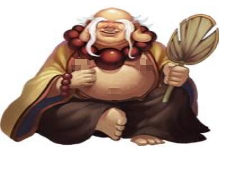 十二生肖代表的神仙是谁,十二生肖代表什么神仙