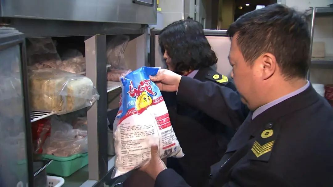 辽宁曝光13批次不合格食品,速自查辽宁这些食品不合格