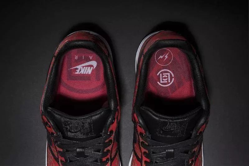 为什么都在说“2017-2019”？我只知道买鞋越来越南了