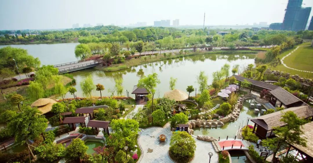 “泰”舒服了！听说，和冬天更配的“宜游之城”就在这儿！温泉水暖、古镇飘香…是时候来场冬季泰州行啦