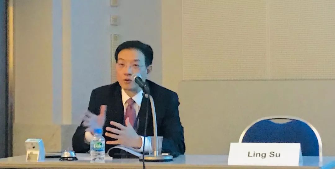 PMDA藤原康弘:如果我成为患者,一定考虑参加临床试验|日本DIA年会报道