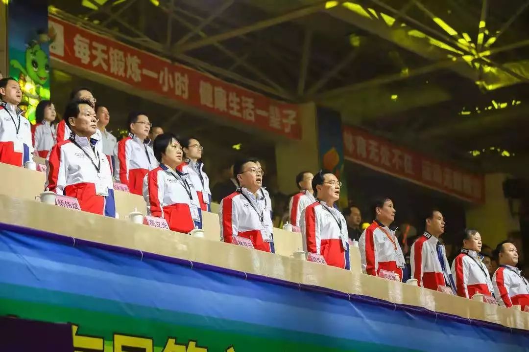 惠东运动会直播,第六届惠东残疾人运动会