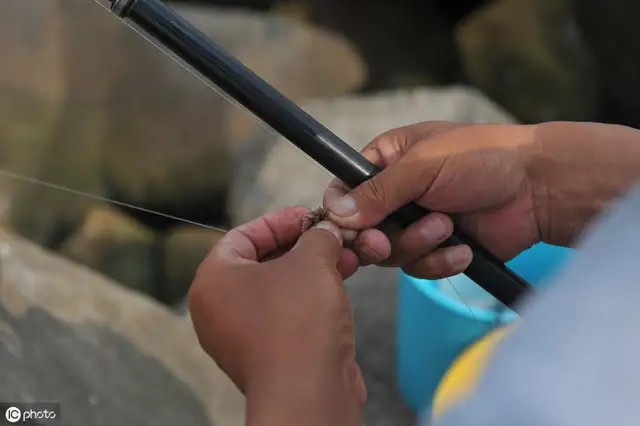 钓鲫鱼鱼竿竿稍是软还是硬好,如何选鲫鱼鱼竿最好视频