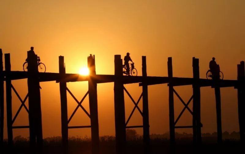 最近比较火的东南亚国家,被中国带火的东南亚