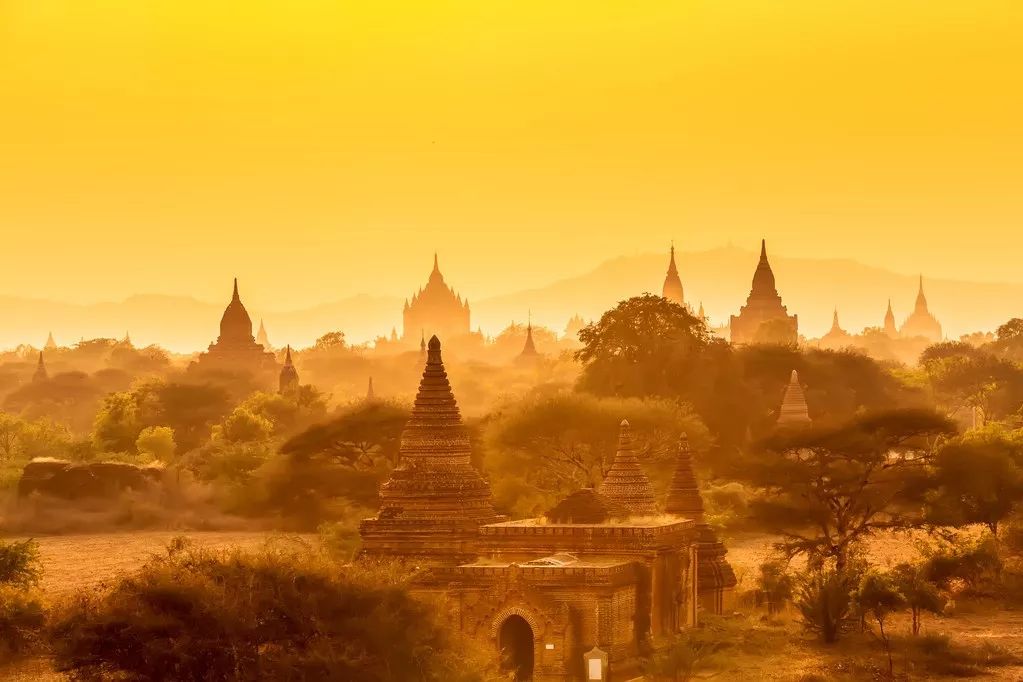 最近最火的东南亚国家,最近比较火的东南亚国家