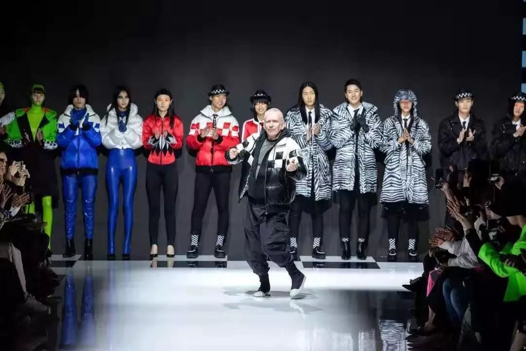 爱马仕传奇钦点,海外ins求代购,波司登X高缇耶联名火爆全球?