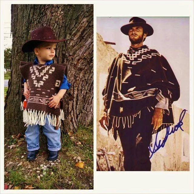 如何让孩子变成万圣节最靓的仔 (怎样让孩子变成万圣节最靓的仔)