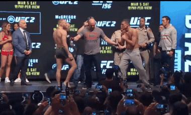 ufc心理战,攻心计原版视频