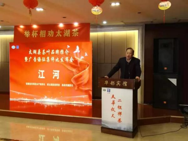 太湖茶叶广告语宣传语,茶叶品牌宣传语征集揭晓